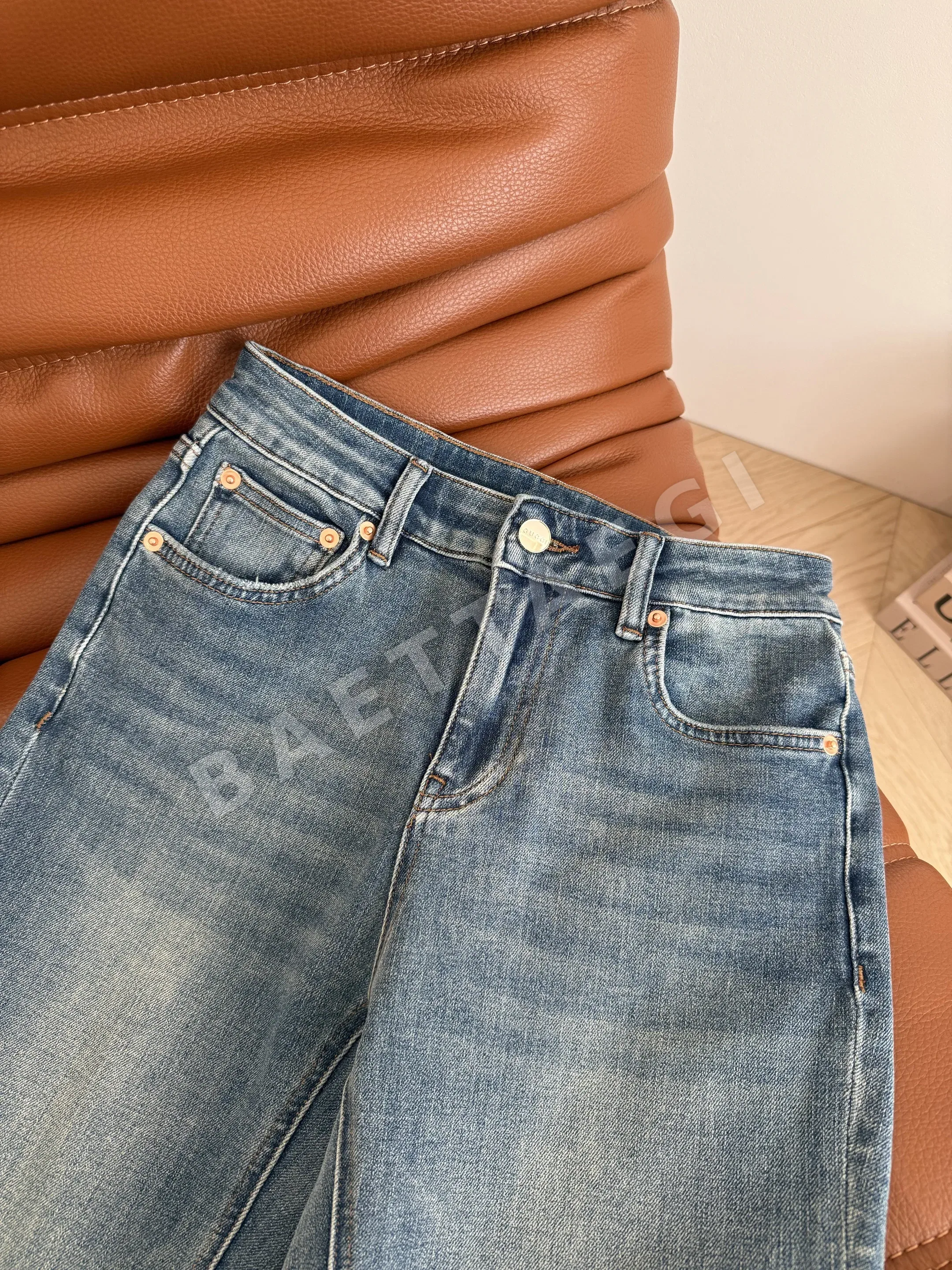 구찌 여성 바지 91842 Gucci Pants 상세 이미지 11
