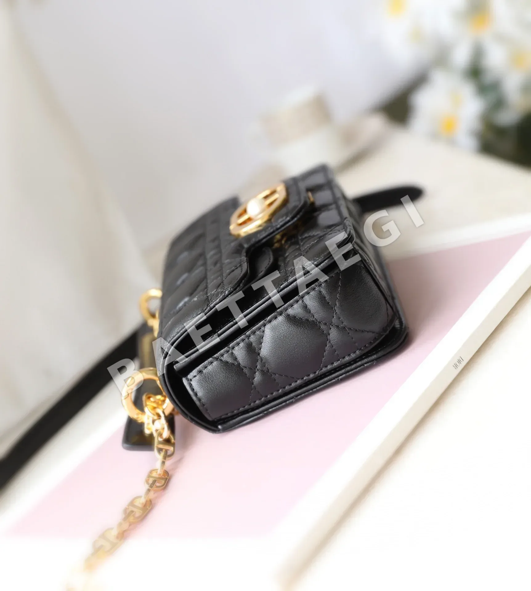 디올 165363 가방 Dior Bag 상세 이미지 5