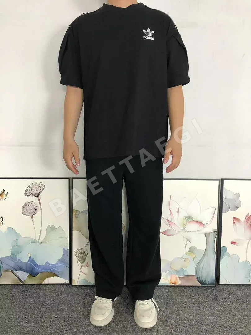 아디다스 반팔 티셔츠 202889 Adidas T-Shirt 상세 이미지 3