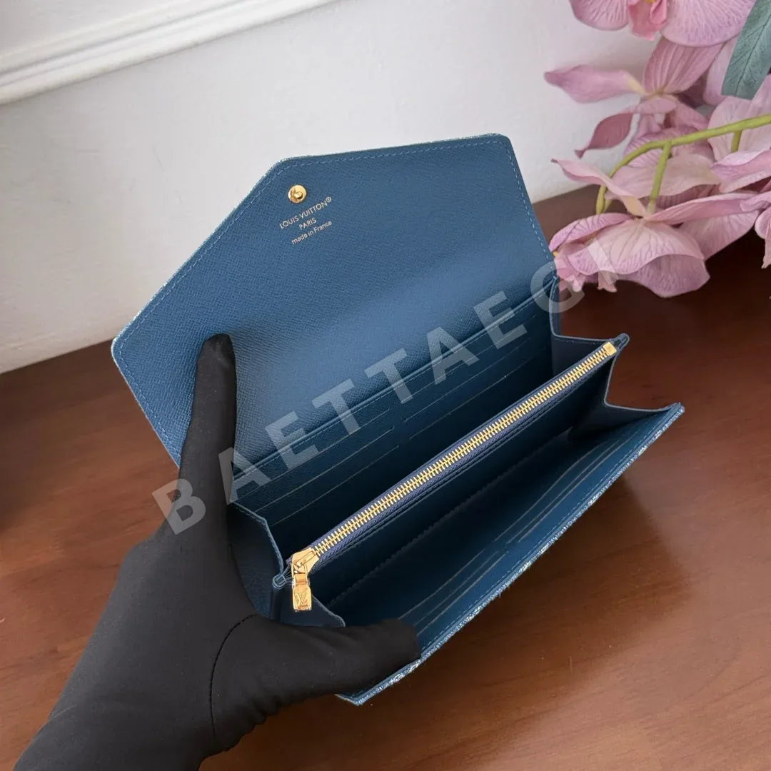 루이비통 사라 월렛 지갑 M28280 상세 이미지 9