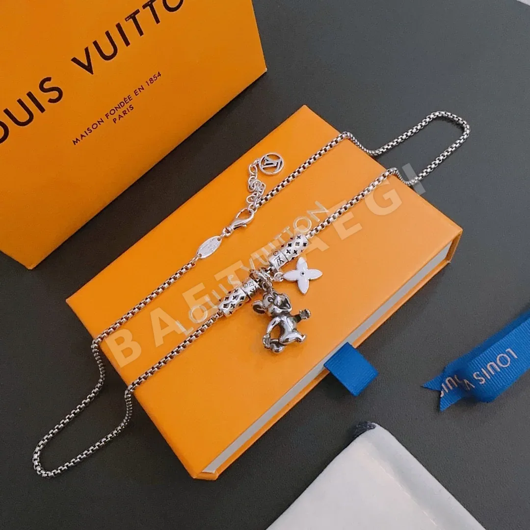 루이비통 목걸이 64009 Louis Vuitton Necklace 상세 이미지 3