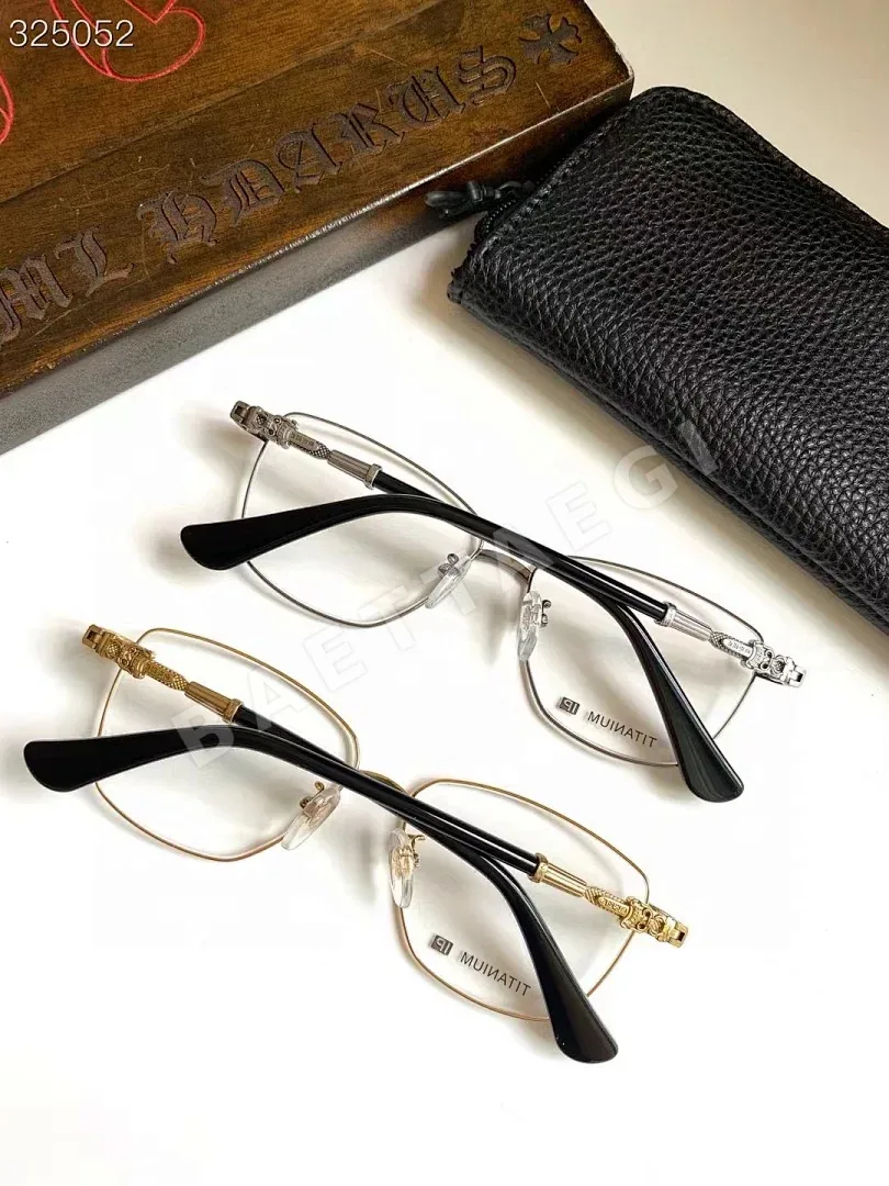 크롬하츠 선글라스 204978 Chrome Hearts Sunglasses 상세 이미지 9