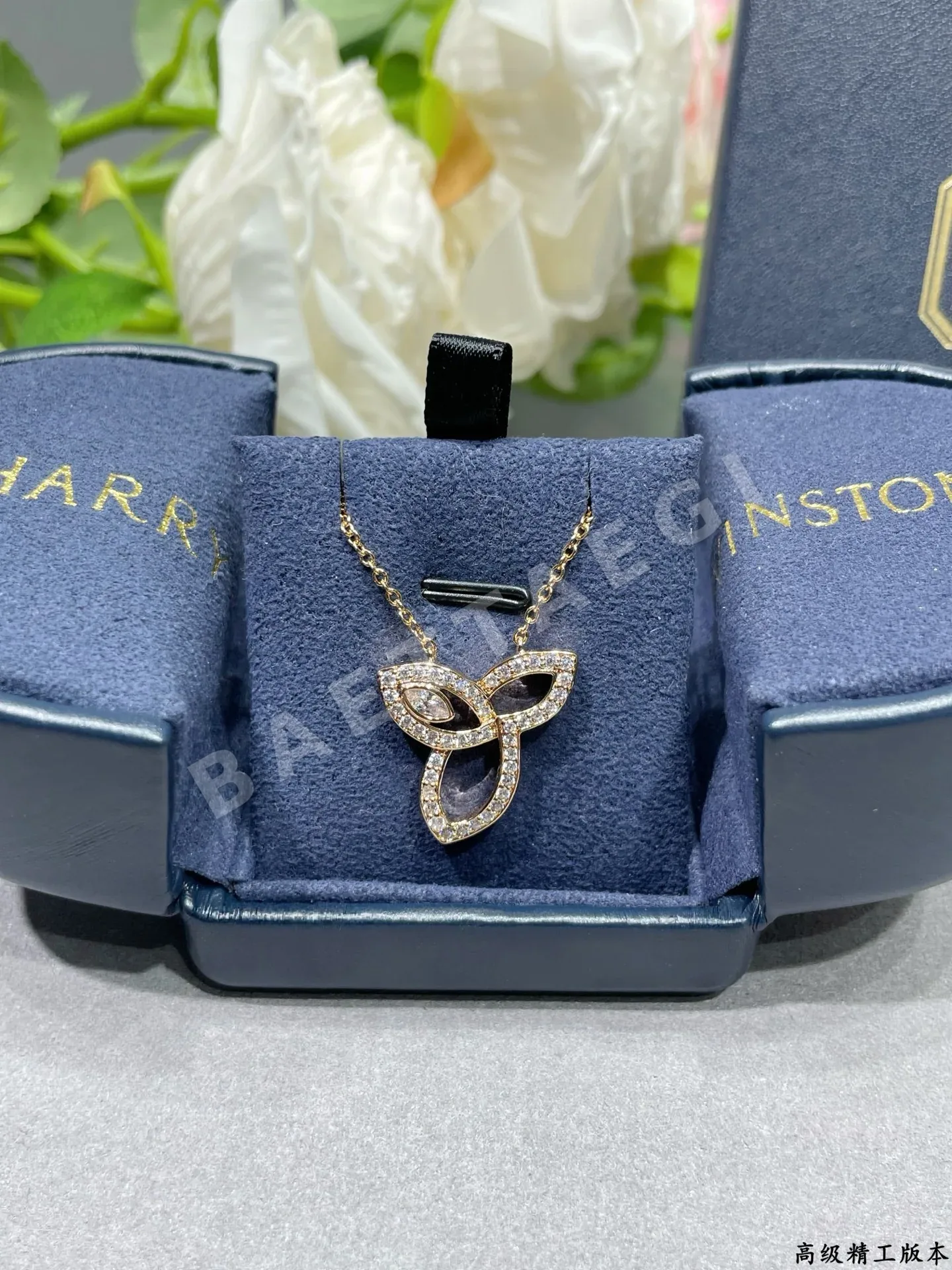 해리윈스턴 목걸이 71731 Harry Winston Necklace 상세 이미지 2