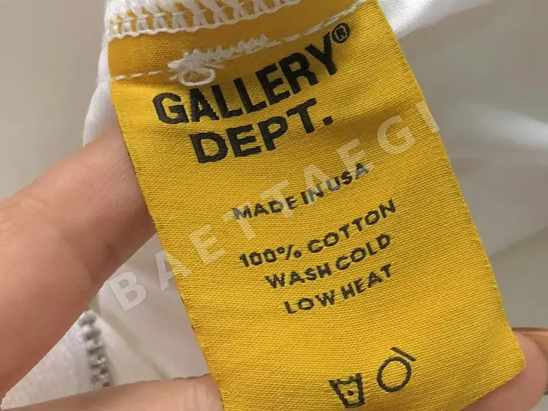갤러리디파트먼트 바지 203252 Gallery Dept. Pants 상세 이미지 23