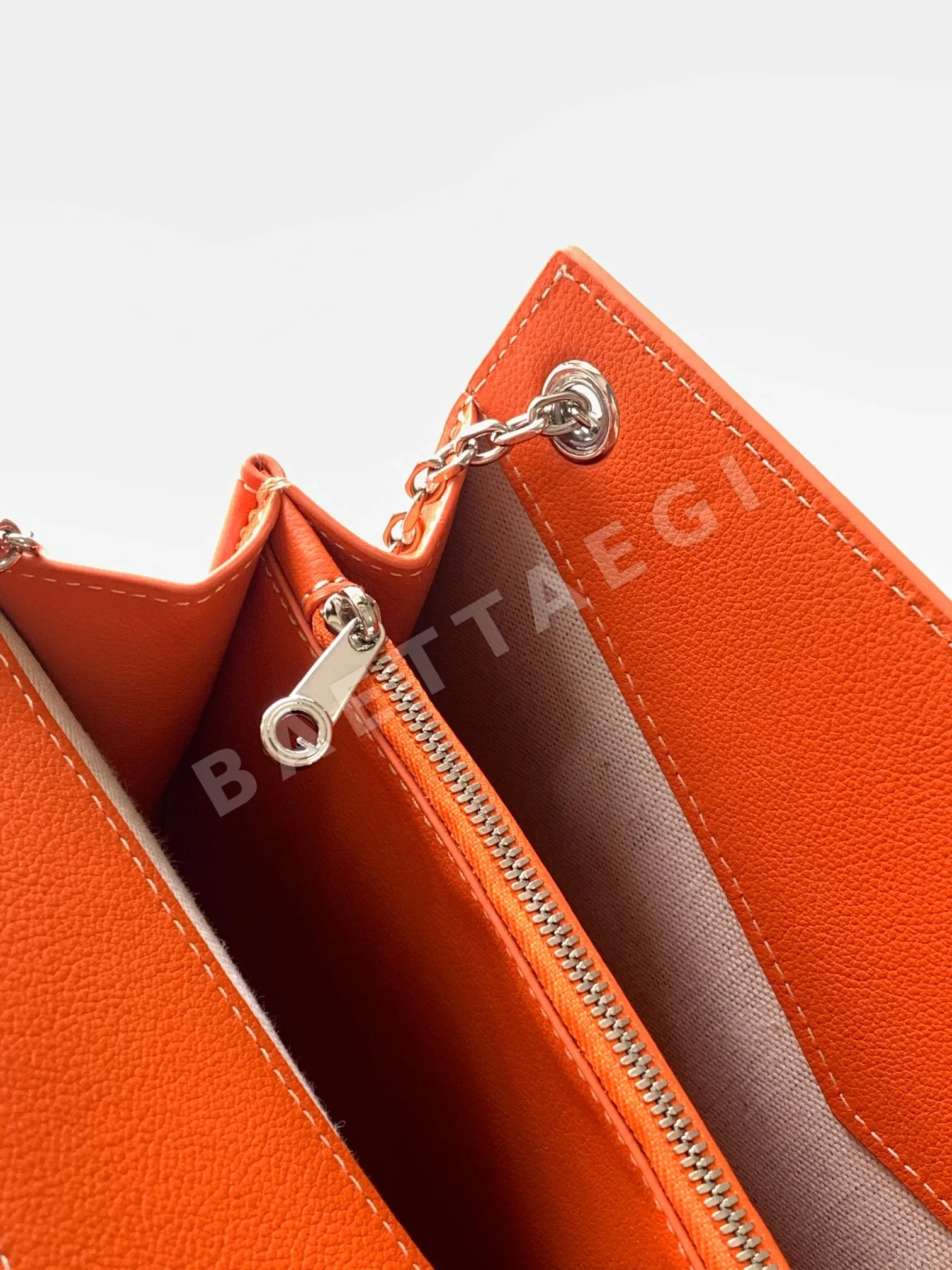 고야드 루에트 미니 숄더백 상세 이미지 7