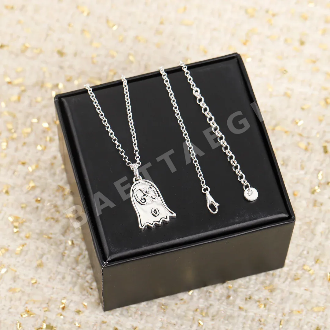 구찌 목걸이 55784 Gucci Necklace