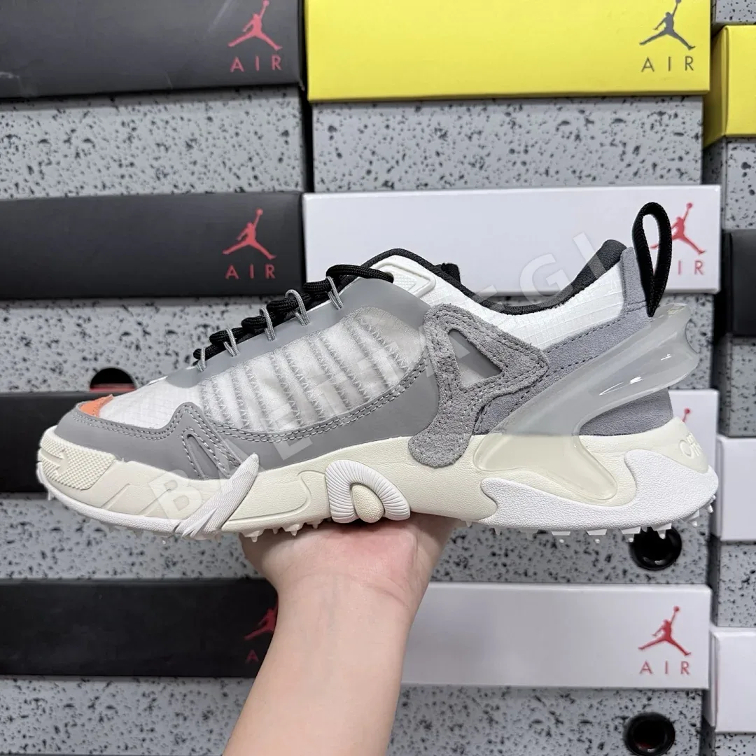 오프화이트 오디세이 2000 실버 블랙 202425 Off White Odsy-2000 상세 이미지 2