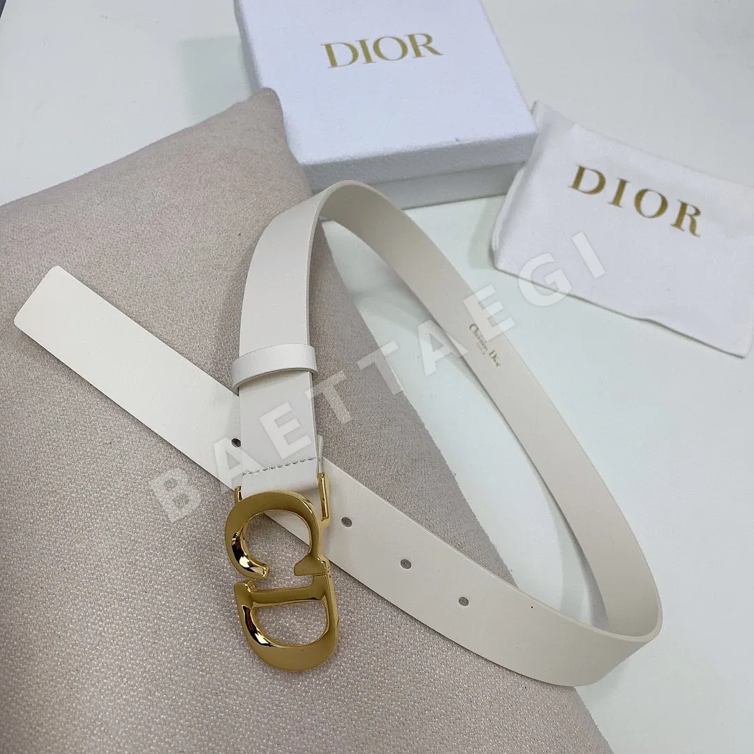디올 벨트 60133 Dior Belt 상세 이미지 2