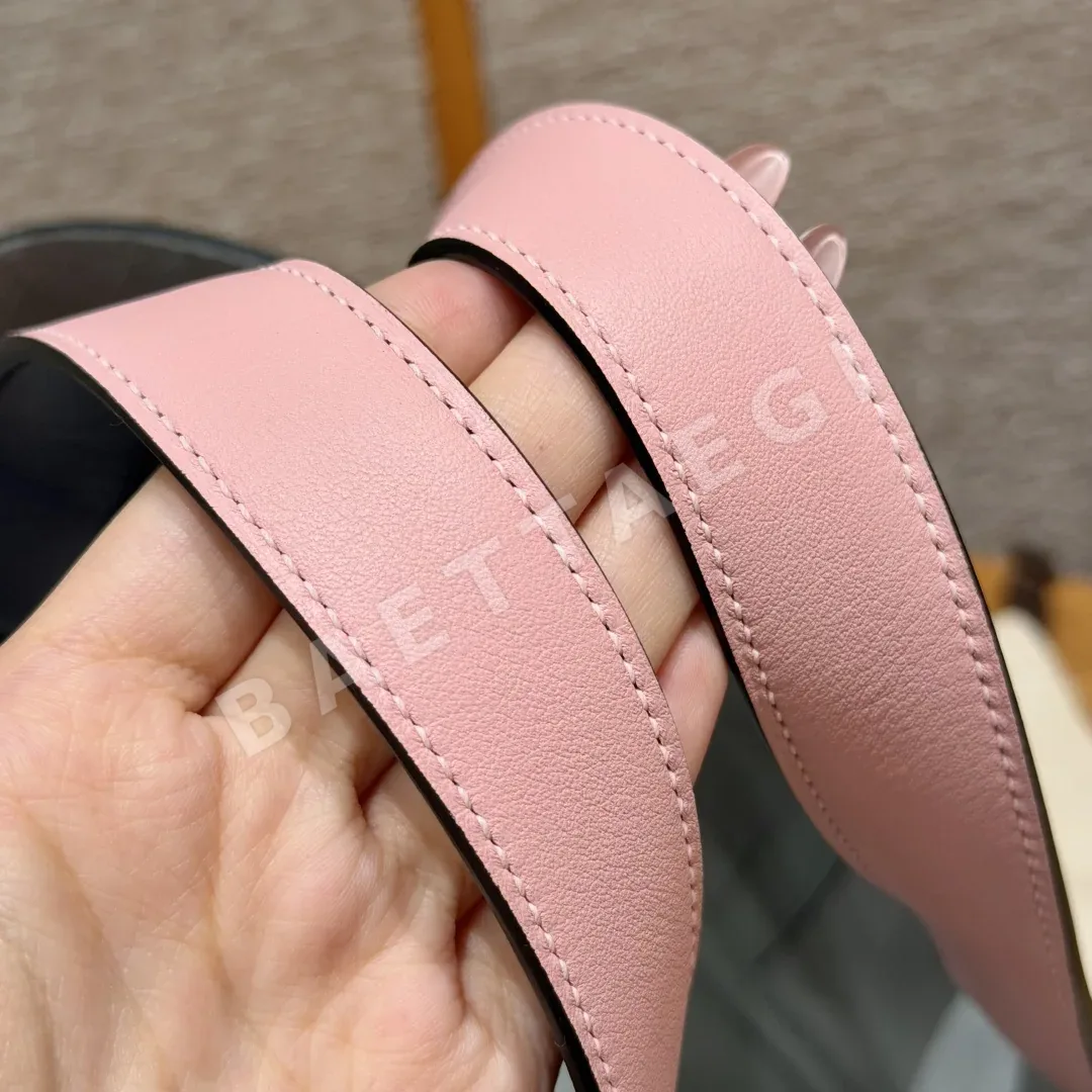 에르메스 피코탄 락 가죽 토트백 상세 이미지 2