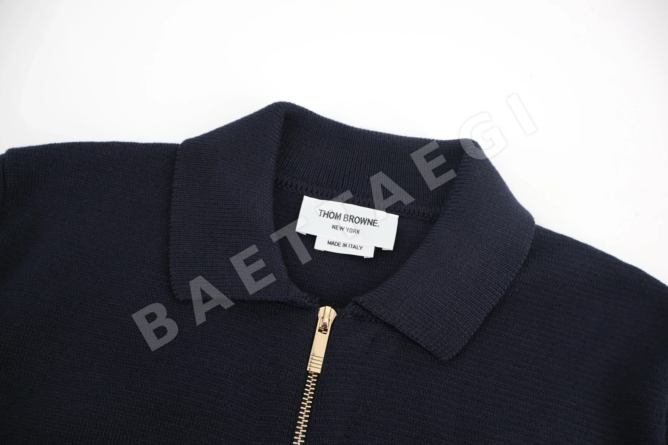 톰브라운 남성 자켓 198453 Thom Browne Jacket 상세 이미지 8