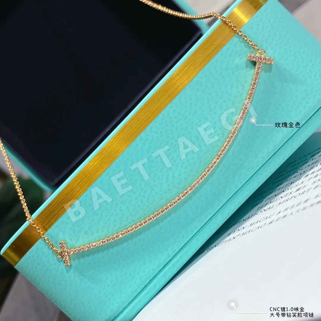 티파니 목걸이 70936 Tiffany & Co Necklace 상세 이미지 7