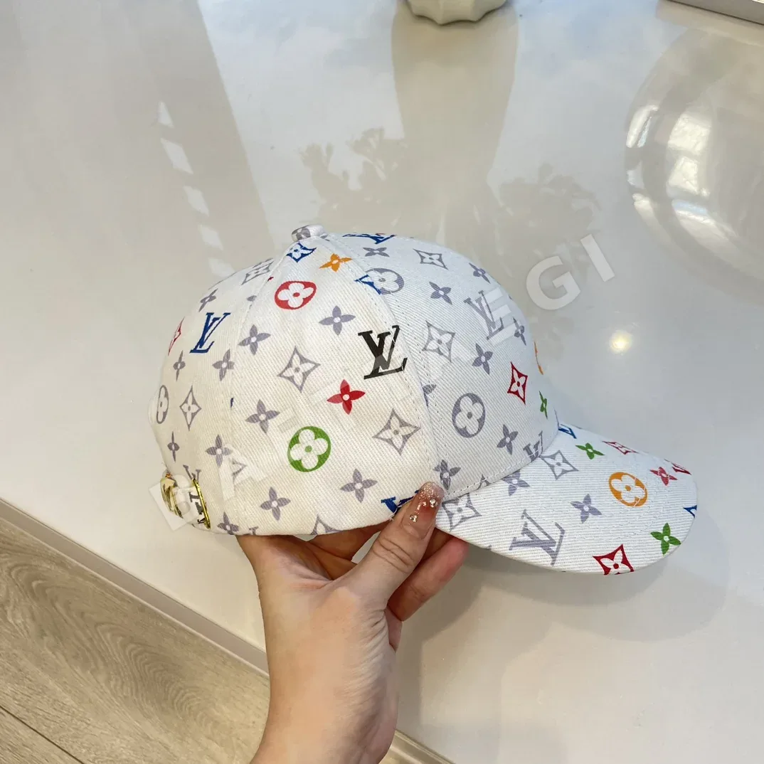 루이비통 모자 79109 Louis Vuitton Cap 상세 이미지 3