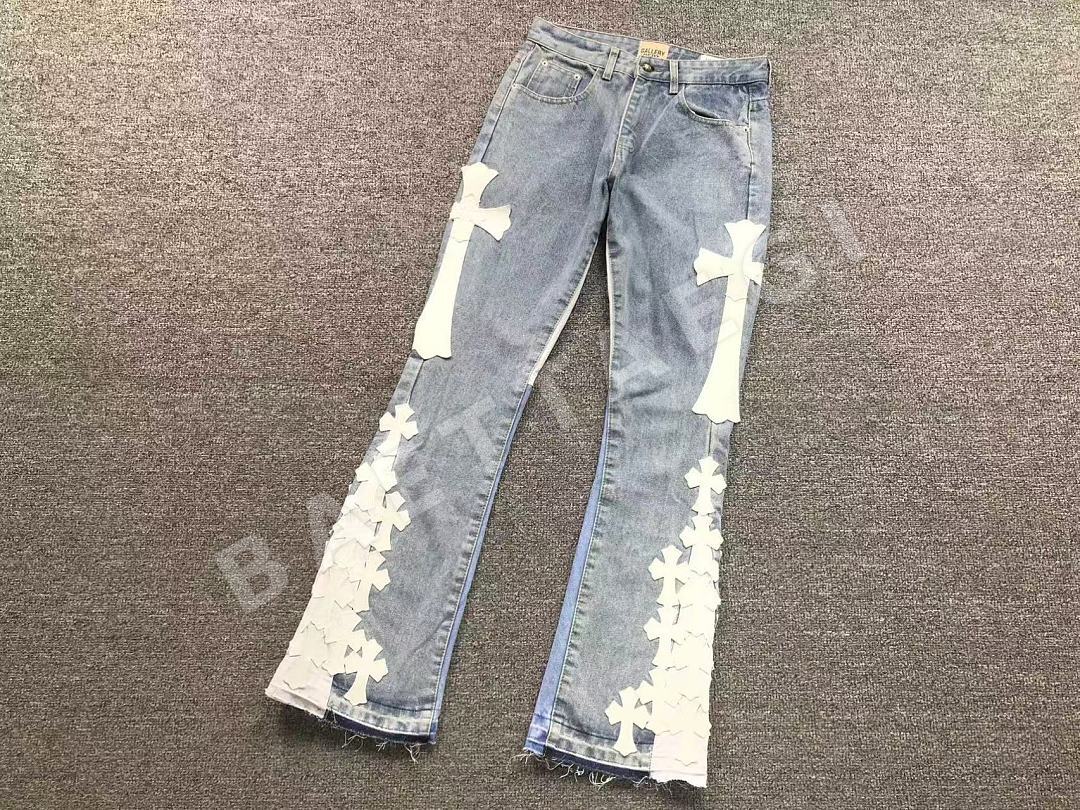 갤러리디파트먼트 바지 203290 Gallery Dept. Pants 상세 이미지 4