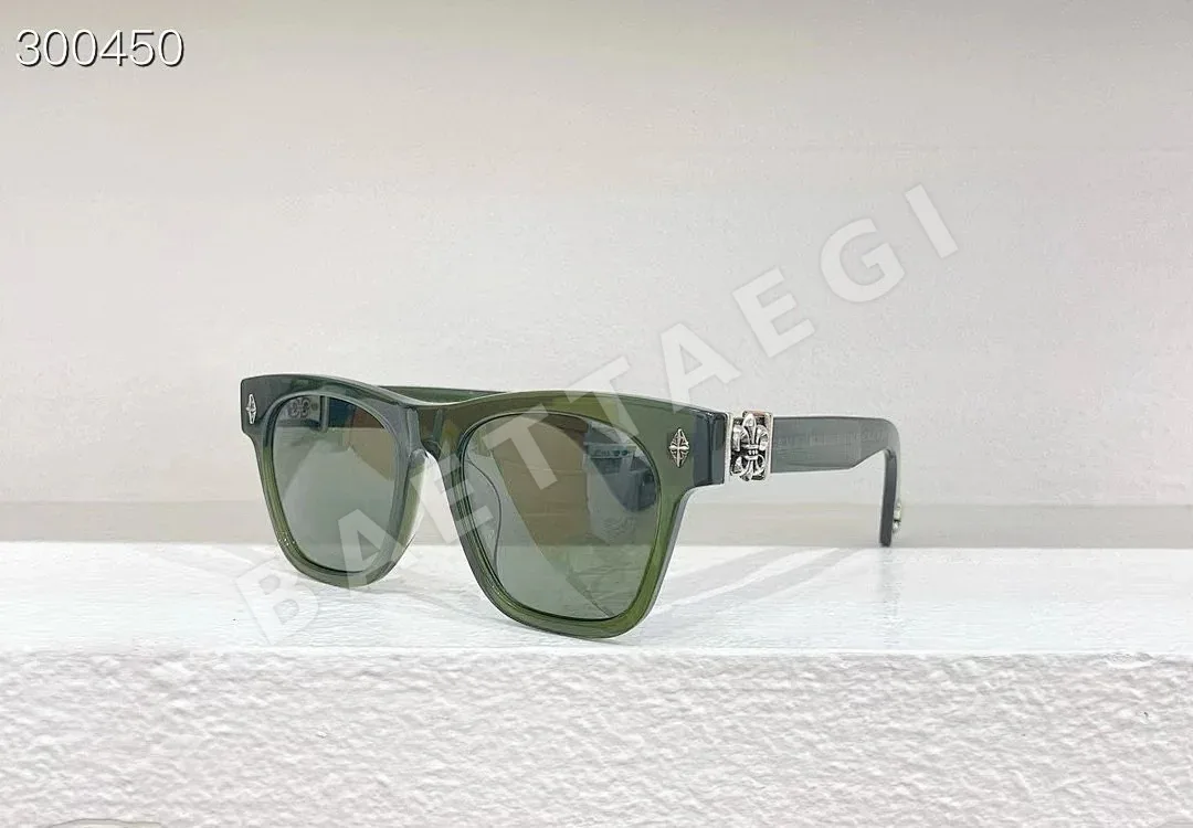 크롬하츠 선글라스 204864 Chrome Hearts Sunglasses 상세 이미지 13