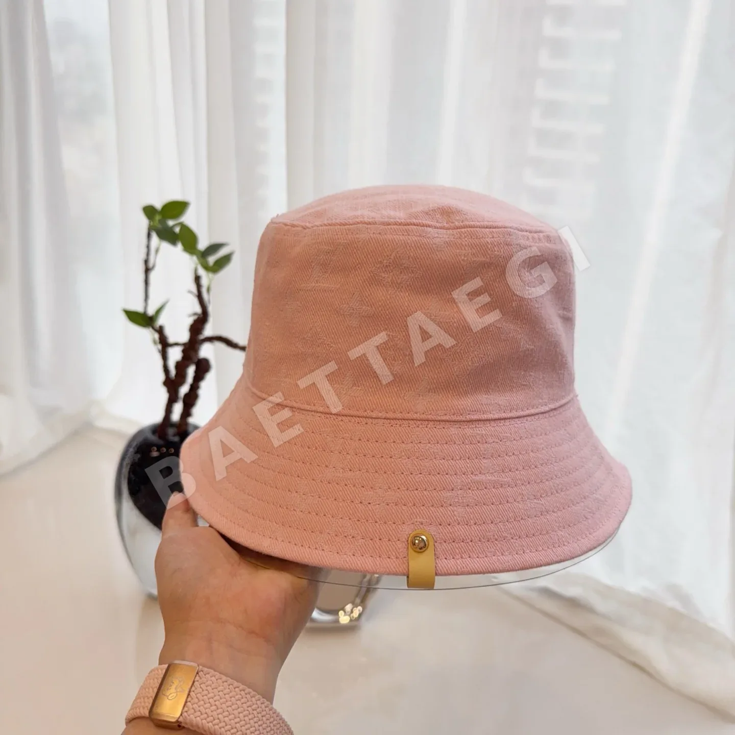 루이비통 모자 79142 Louis Vuitton Cap 상세 이미지 7