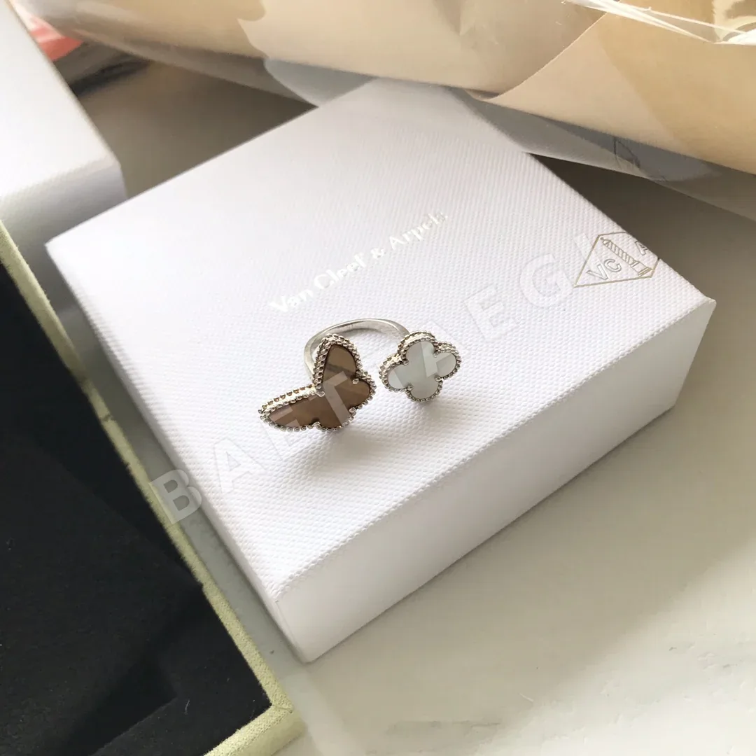 반클리프앤아펠 반지 63943 Van Cleef & Arpels Ring 상세 이미지 4