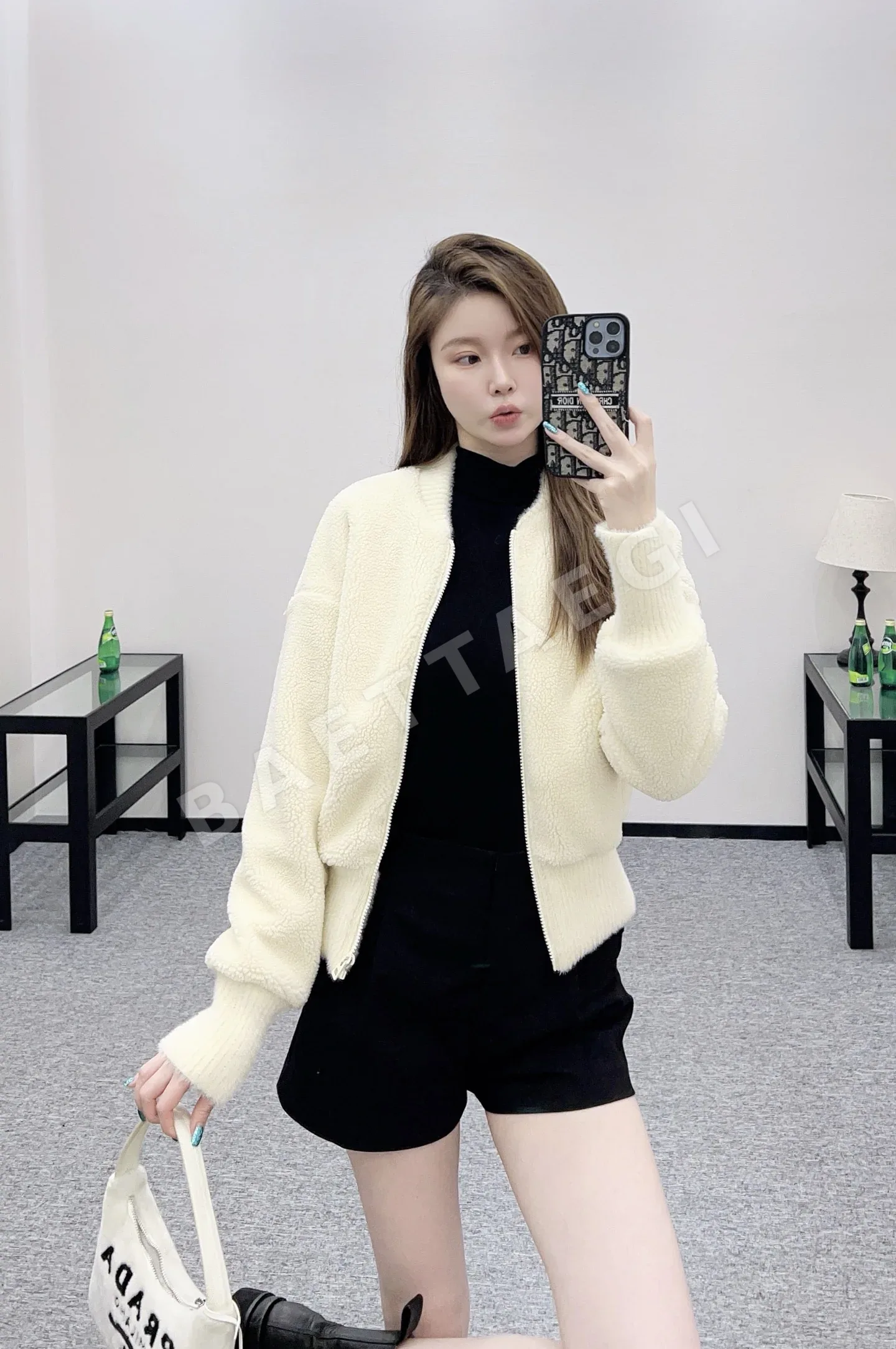 디올 여성 자켓 198158 Dior Jacket