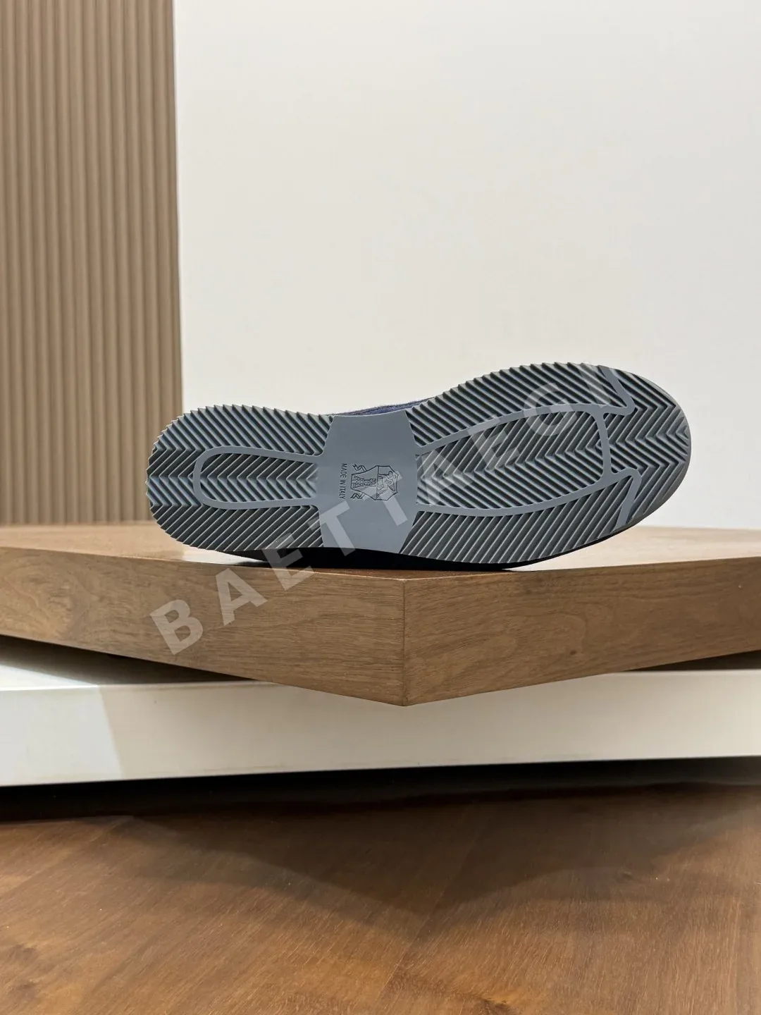 브루넬로쿠치넬리 카프스킨 남성 신발 상세 이미지 9