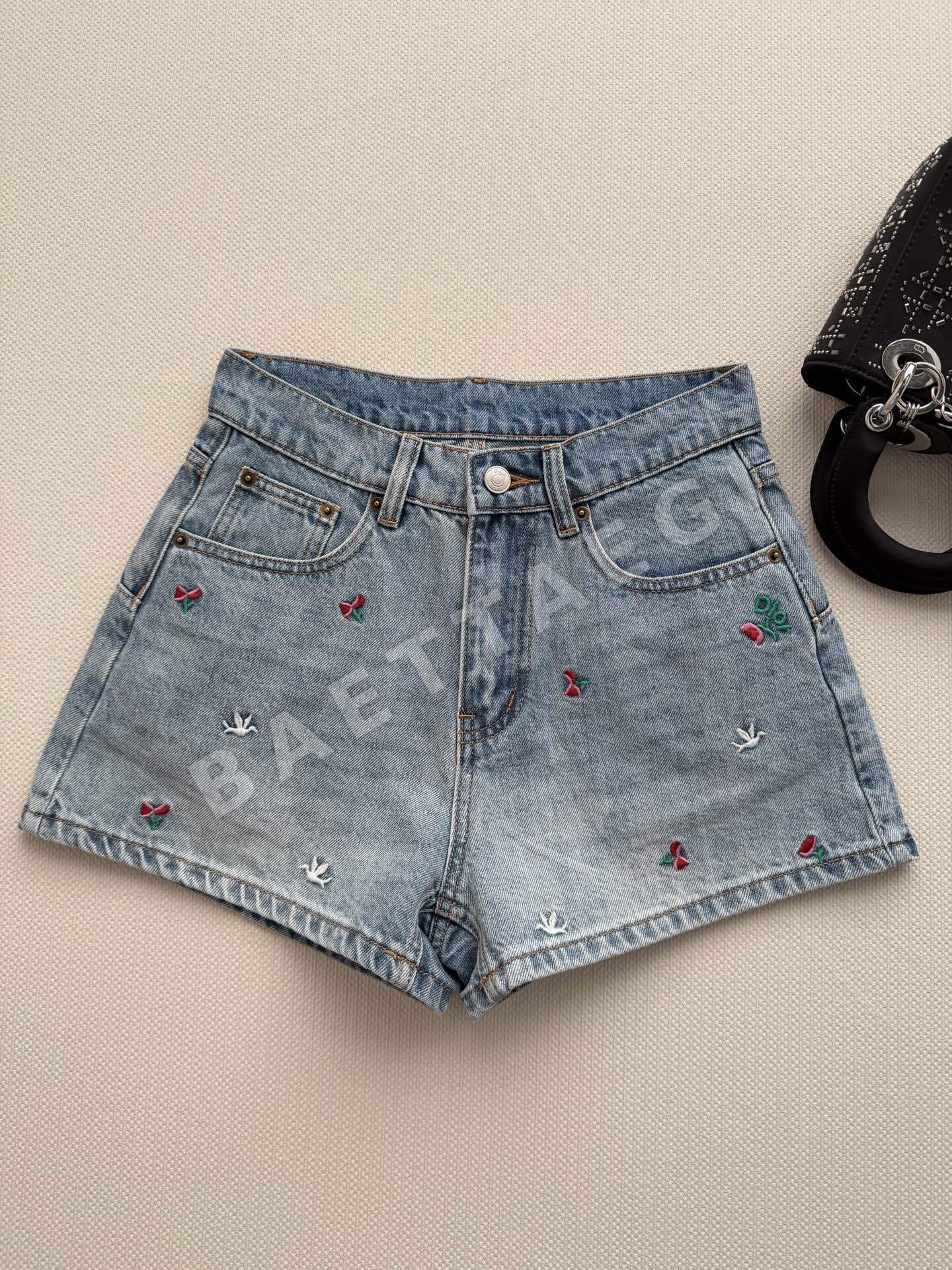 디올 여성 바지 54460 Dior Women Pants 상세 이미지 2