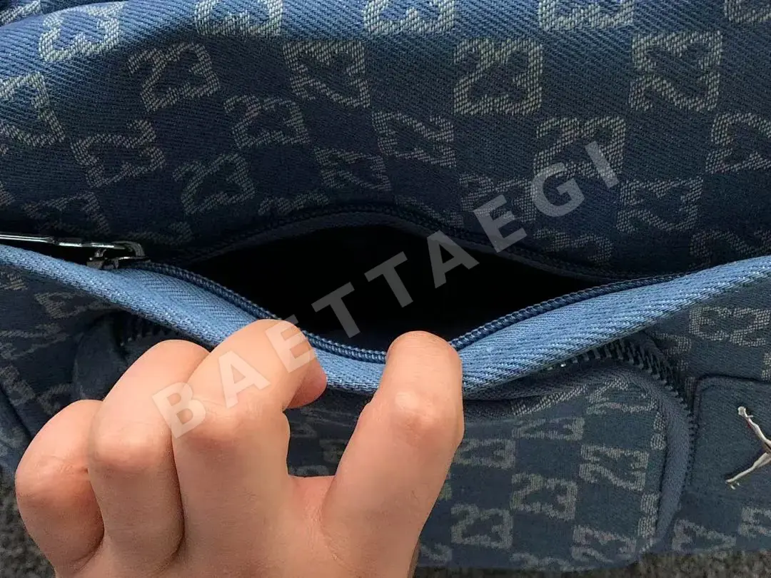 나이키 조던 가방 203133 Nike Jordan Bag 상세 이미지 10