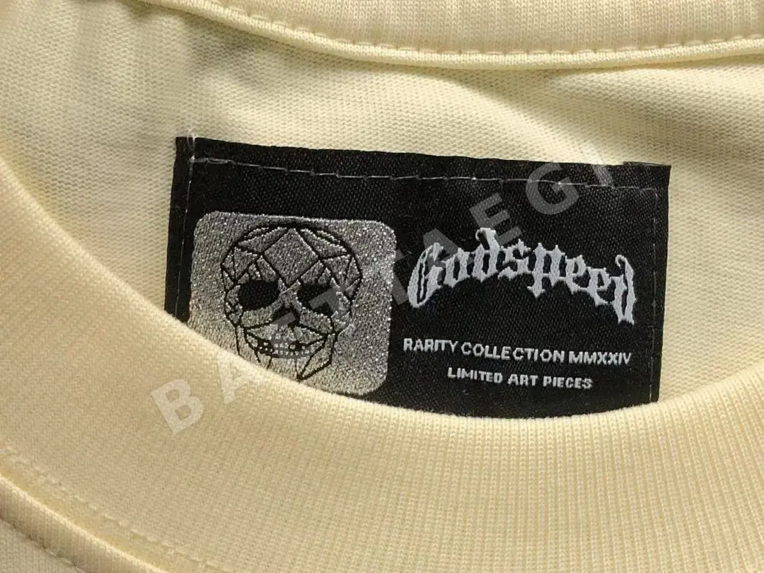 갓스피드 반팔 티셔츠 203302 Godspeed T-Shirt 상세 이미지 17