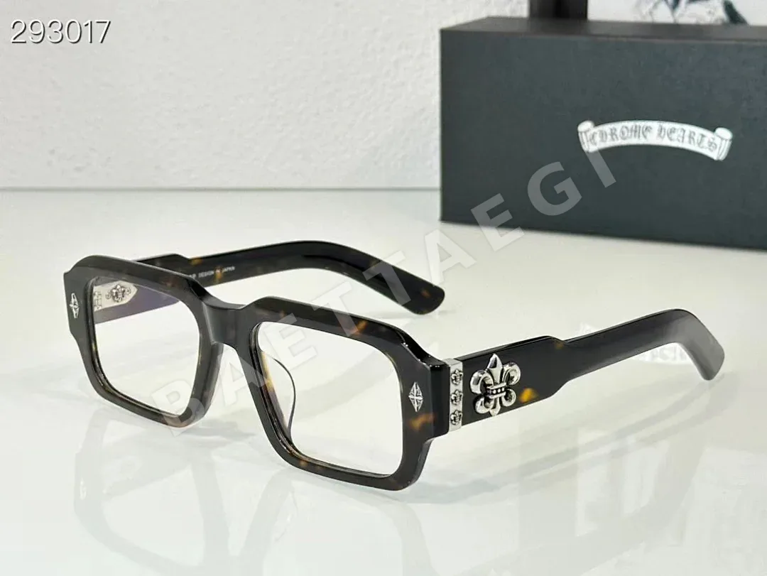 크롬하츠 선글라스 204816 Chrome Hearts Sunglasses 상세 이미지 8