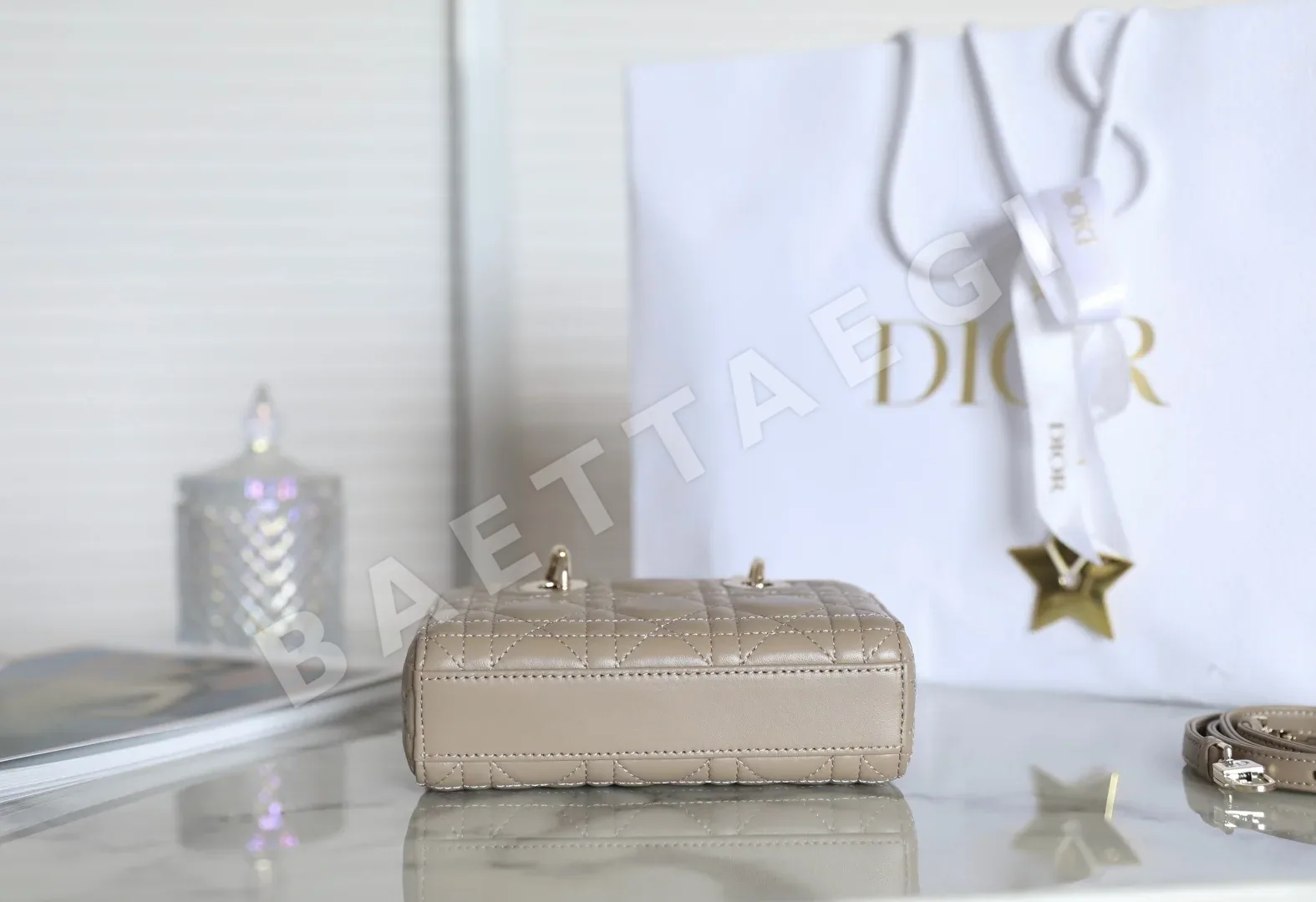 디올 165243 가방 Dior Bag 상세 이미지 5