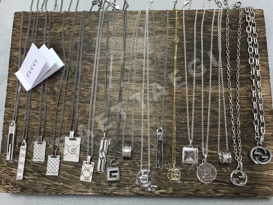 구찌 목걸이 55845 Gucci Necklace 상세 이미지 3
