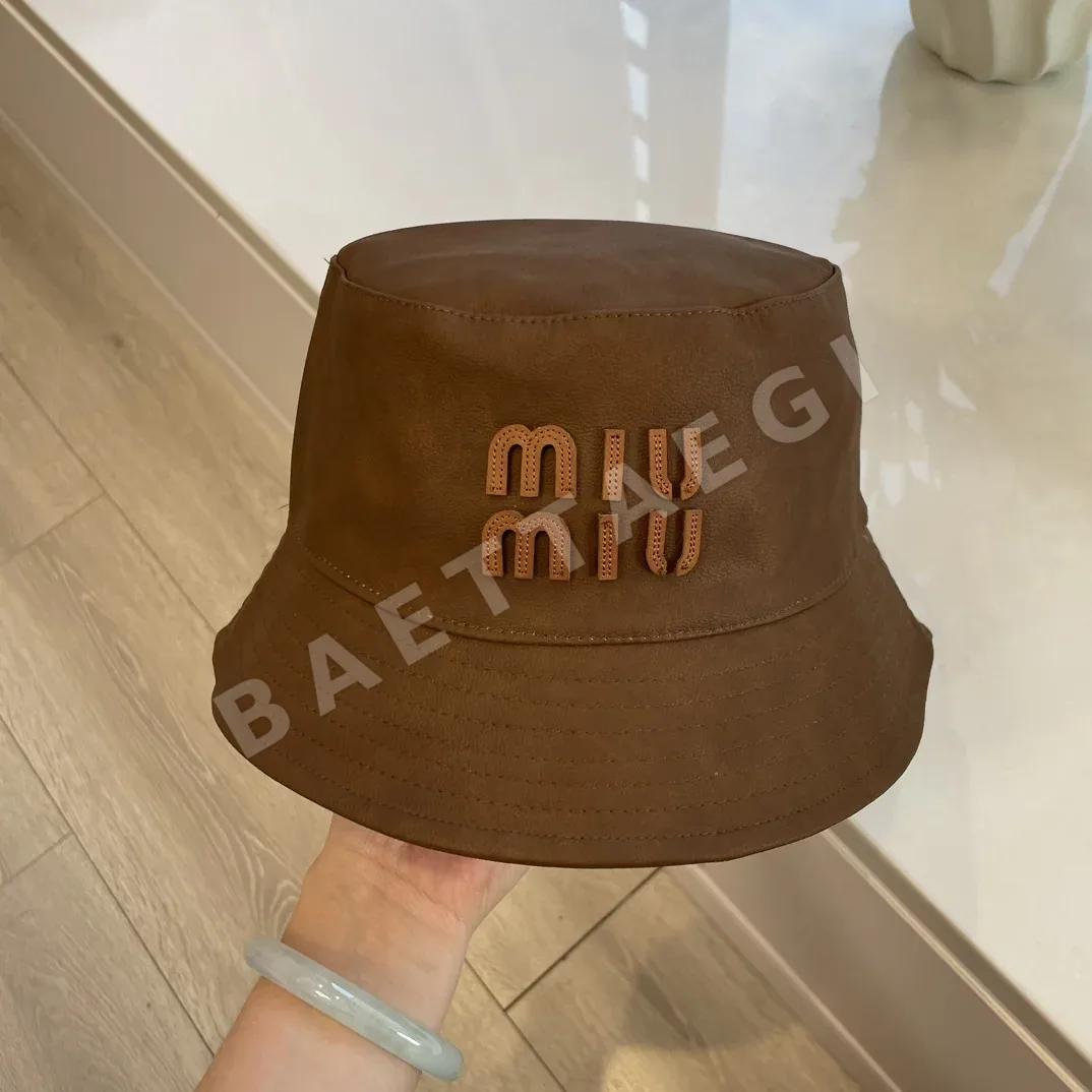 미우미우 모자 81244 Miu Miu Cap 상세 이미지 2