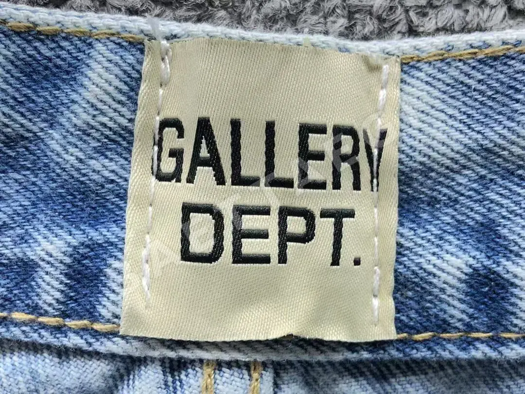 갤러리디파트먼트 바지 203174 Gallery Dept. Pants 상세 이미지 25