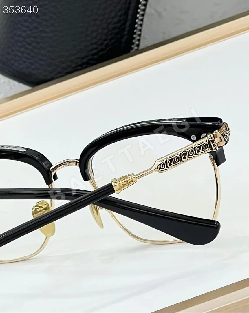 크롬하츠 선글라스 205063 Chrome Hearts Sunglasses 상세 이미지 2