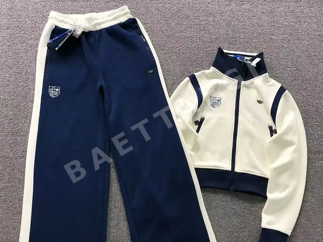 아디다스 여성 후드티 바지 세트 202897 Adidas Hoodie Set 상세 이미지 5