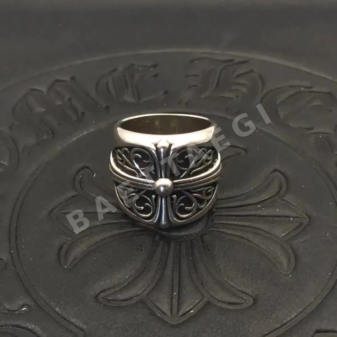 크롬하츠 반지 63045 Chrome Hearts Ring