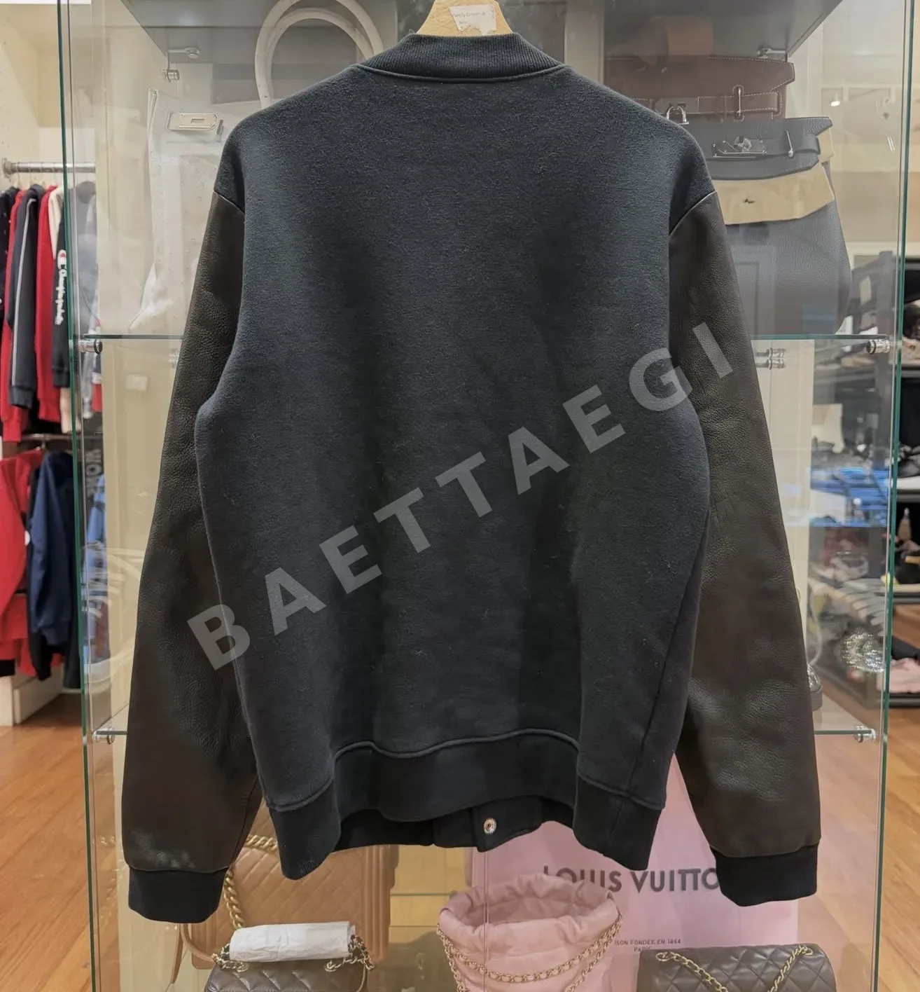크롬하츠 남성 바지 상세 이미지 23