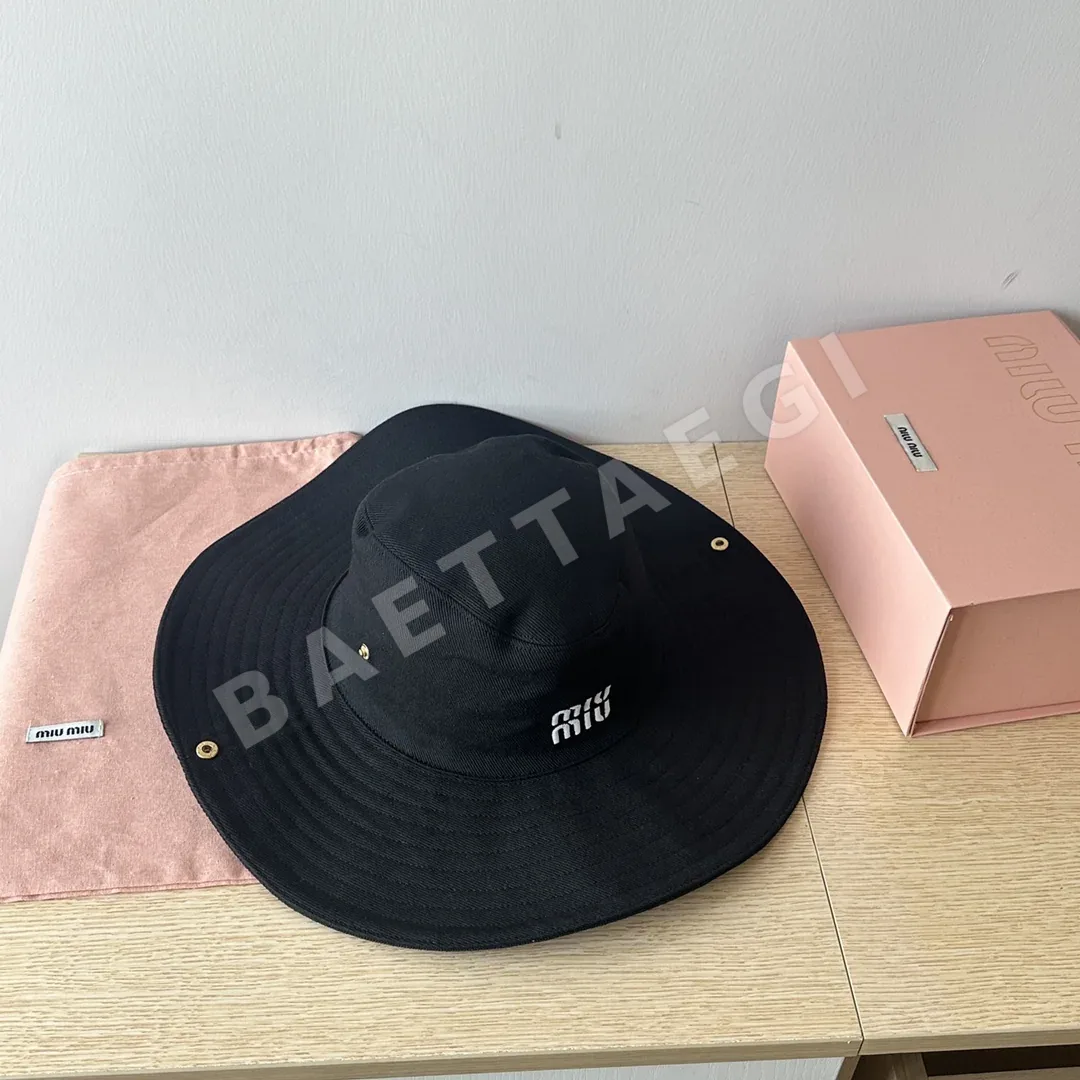 미우미우 모자 81269 Miu Miu Cap 상세 이미지 9