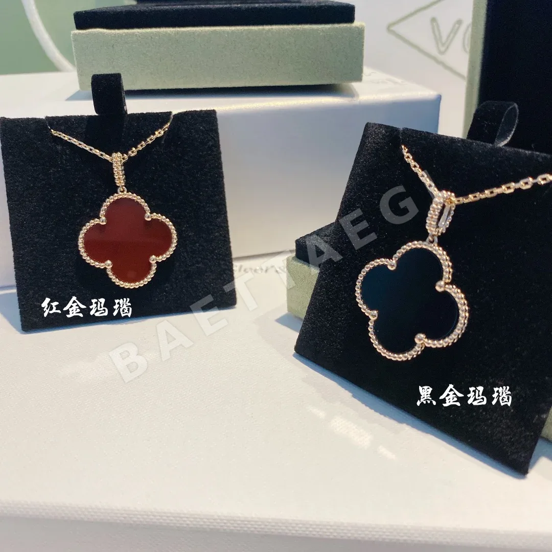 반클리프앤아펠 목걸이 63966 Van Cleef & Arpels Necklace 상세 이미지 4