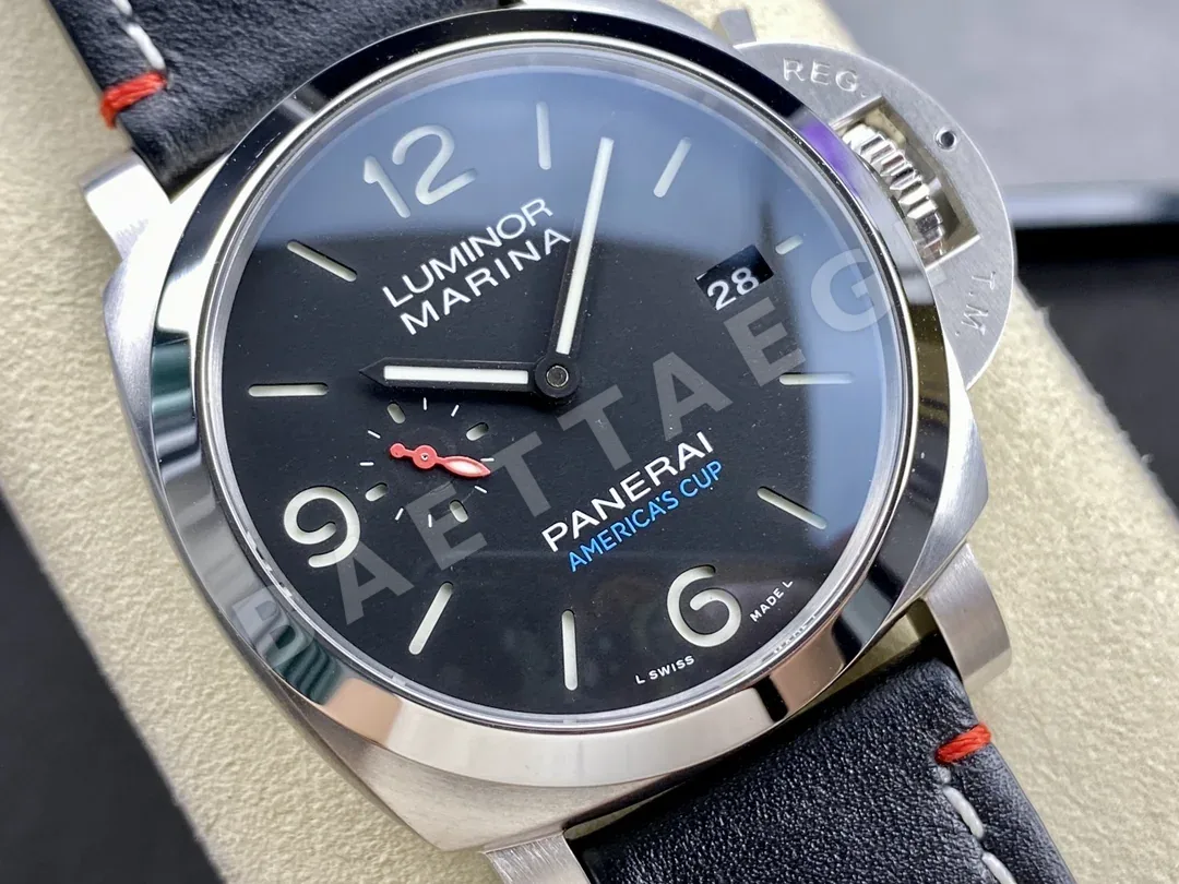 파네라이 PAM372 한정판 TTF 공장 레플리카 43808 Panerai 상세 이미지 2