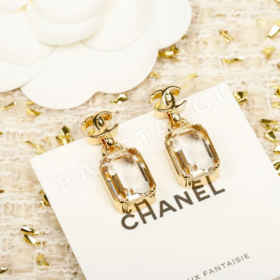 샤넬 귀걸이 68818 Chanel Earrings 상세 이미지 6