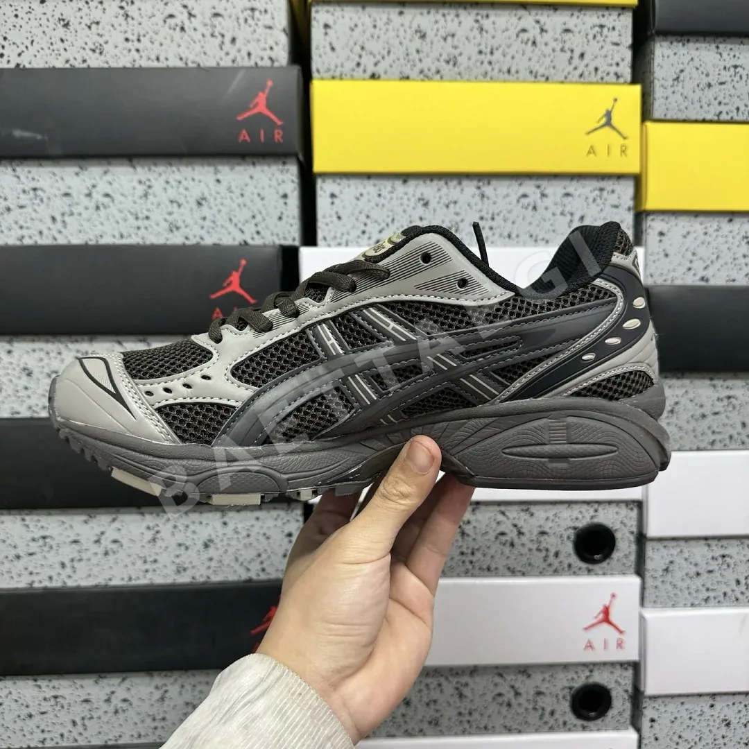 아식스 [LZ] 젤 카야노 14 1203A430-200 200605 Asics Gel-Kayano 14 Atmos Undermycar 상세 이미지 8