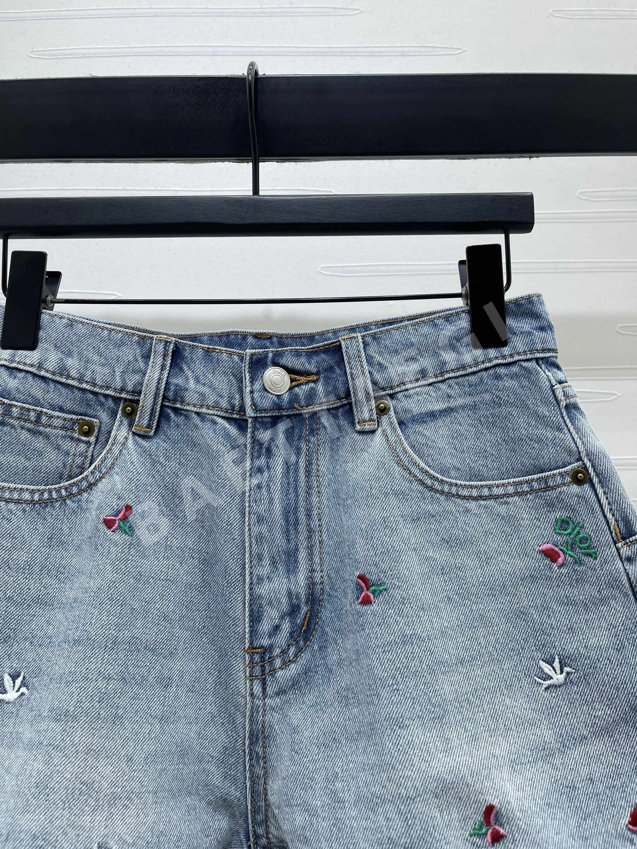 디올 여성 바지 92340 Dior Pants 상세 이미지 11