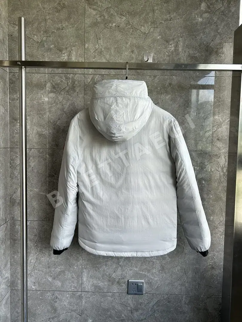 캐나다구스 [RF] 5078 화이트 205695 Canada Goose 5078 상세 이미지 3
