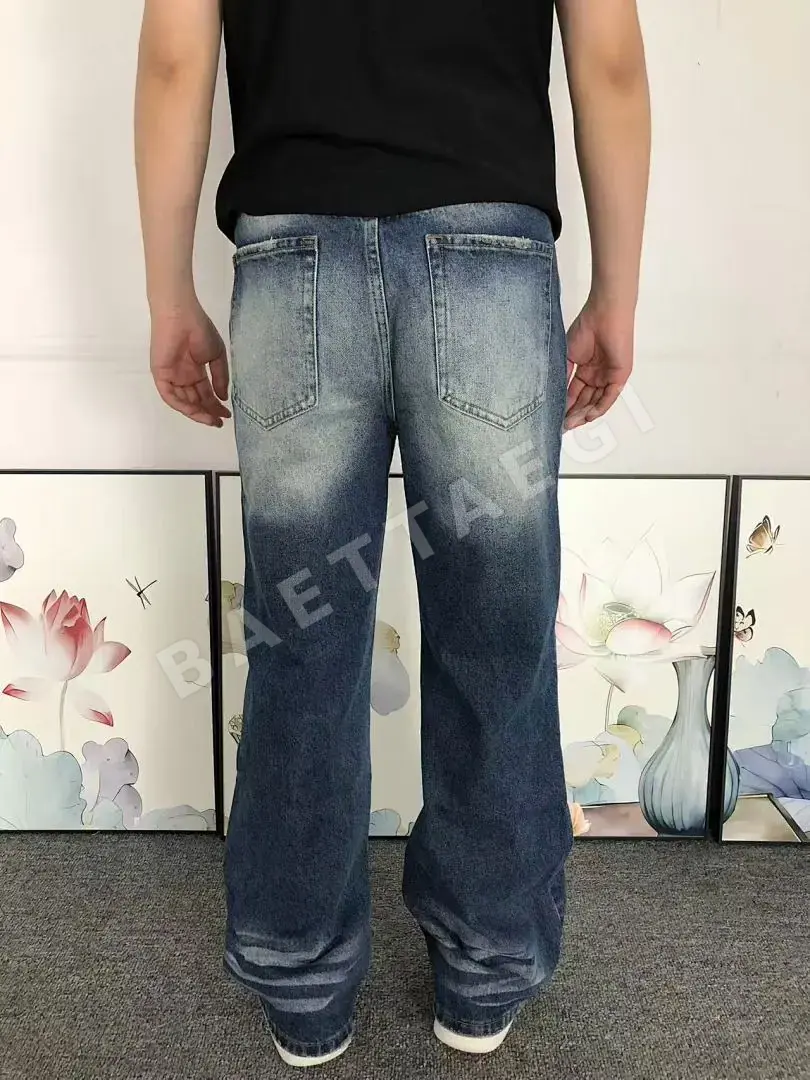 아크네스튜디오 바지 202711 Acne Studios Pants 상세 이미지 4