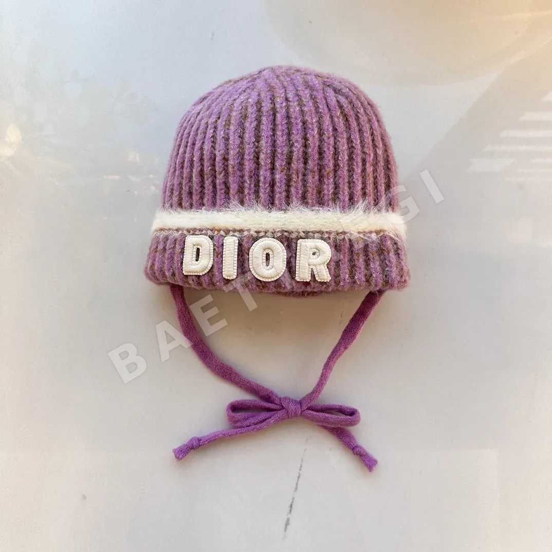 디올 모자 78614 Dior Cap 상세 이미지 4