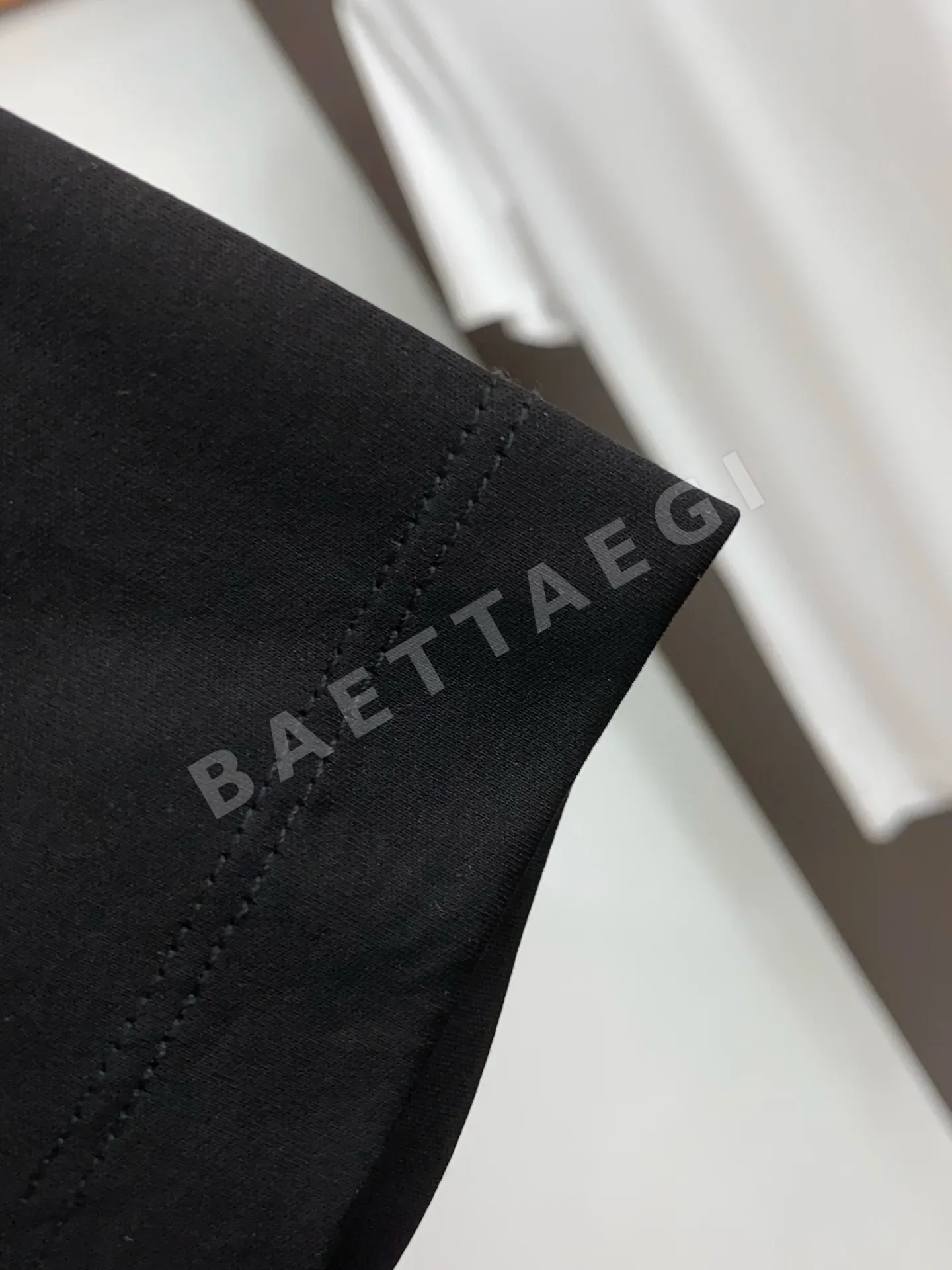 디올 남성 반팔 티셔츠 상세 이미지 5