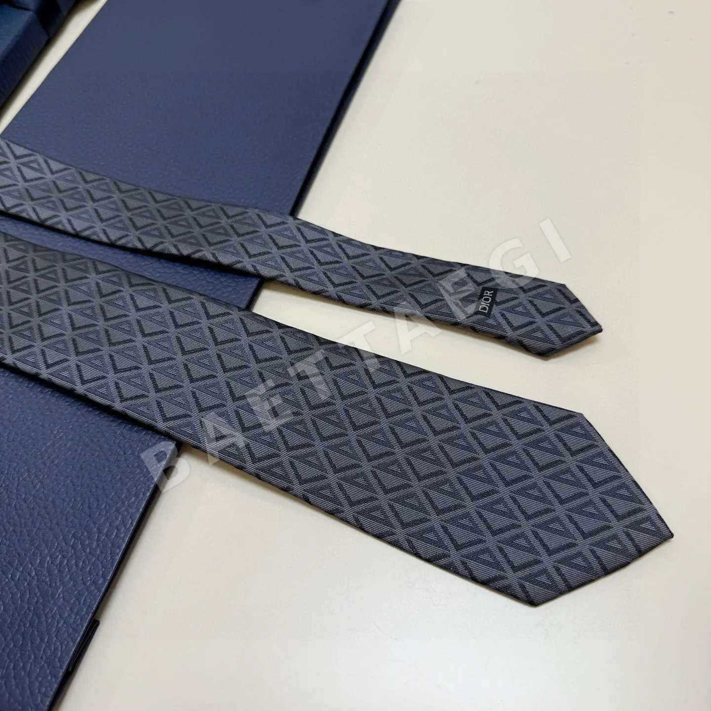디올 넥타이 89677 Dior Accessories 상세 이미지 5