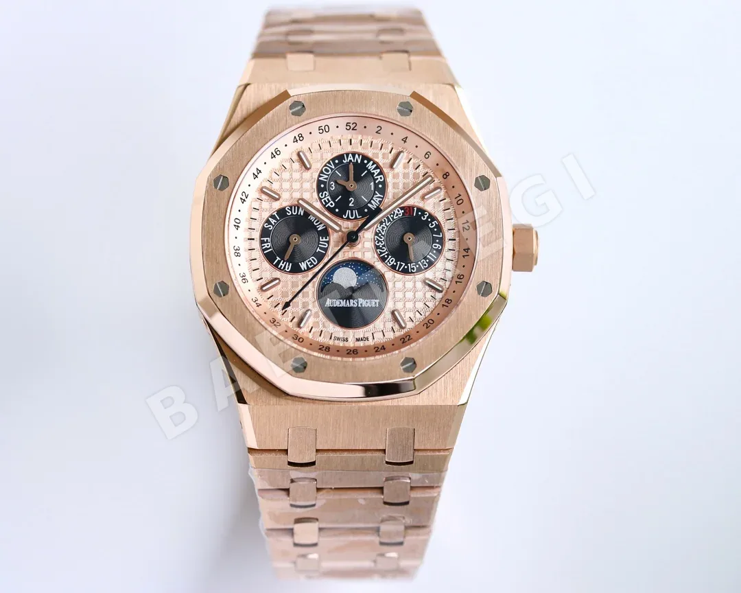 오데마피게 오데마 피게 시계 Audemars Piguet 상세 이미지 6