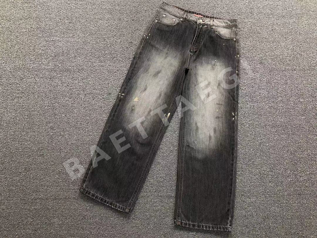 아크네스튜디오 바지 202714 Acne Studios Pants 상세 이미지 9