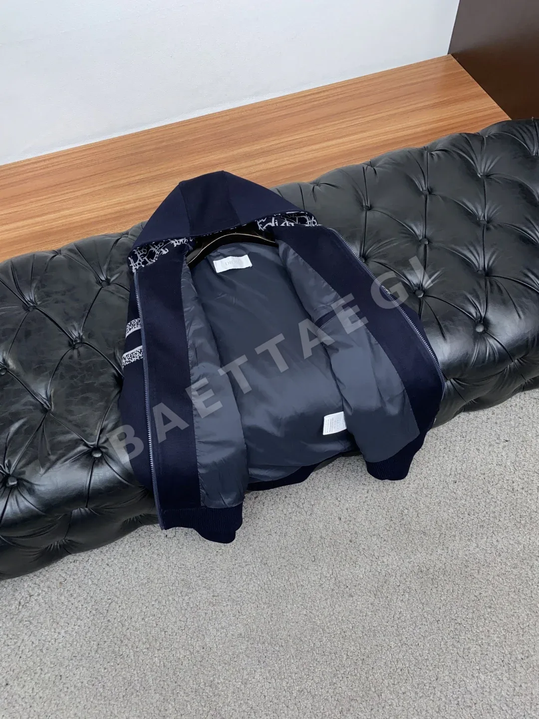 디올 남성 자켓 169757 Dior Jacket 상세 이미지 7