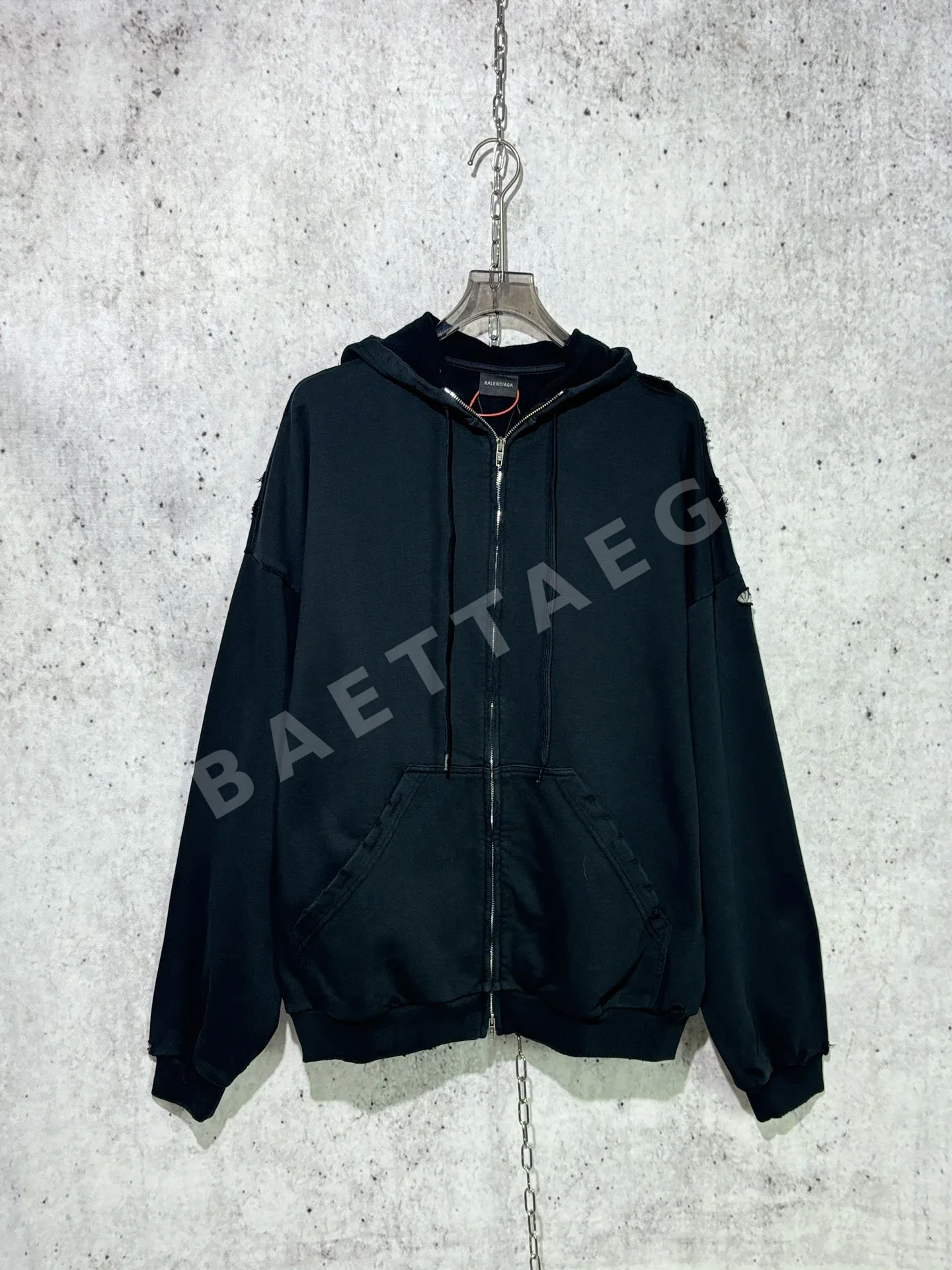 발렌시아가 남성 자켓 192913 Balenciaga Jacket