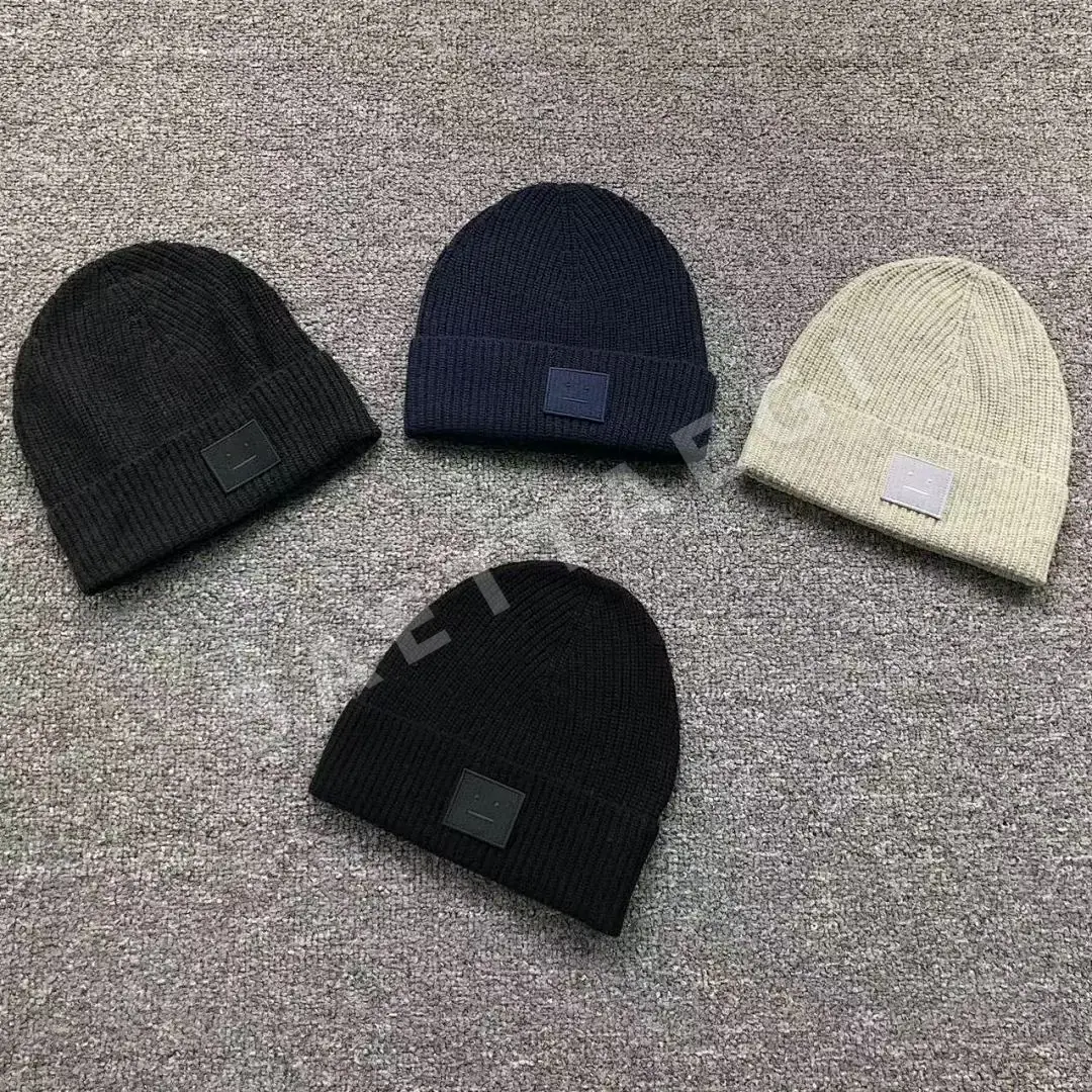 아크네스튜디오 모자 202700 Acne Studios Hat